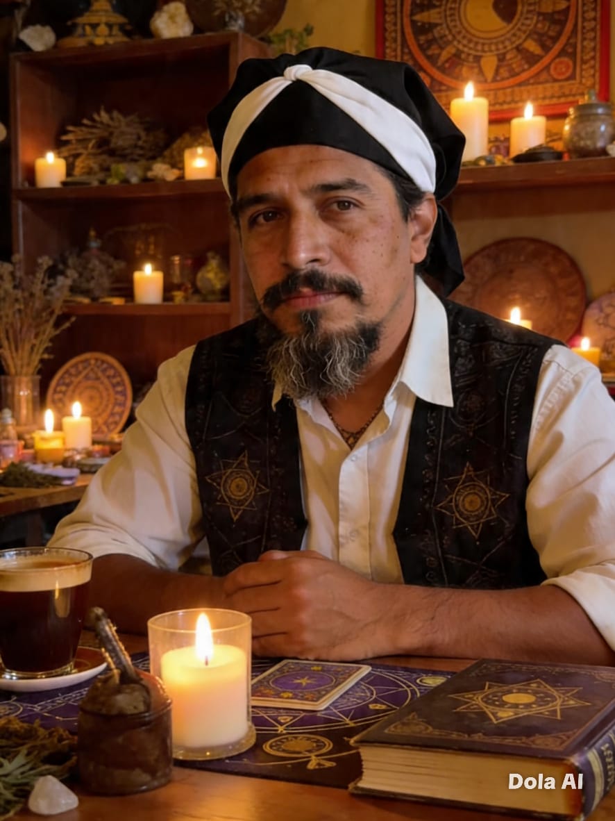 Maestro Francisco